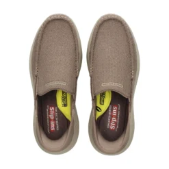 SKECHERS Zapatillas de Hombre 204804 TPE
