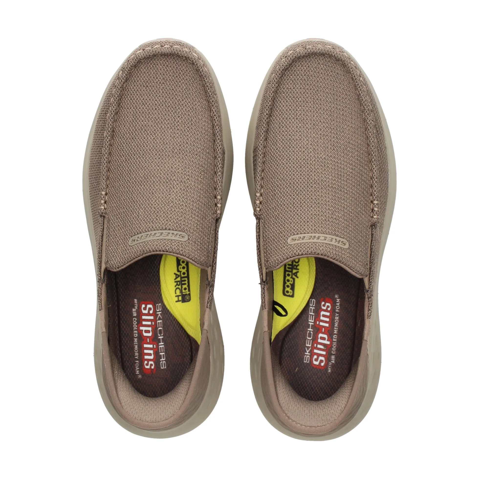 SKECHERS Zapatillas de Hombre 204804 TPE