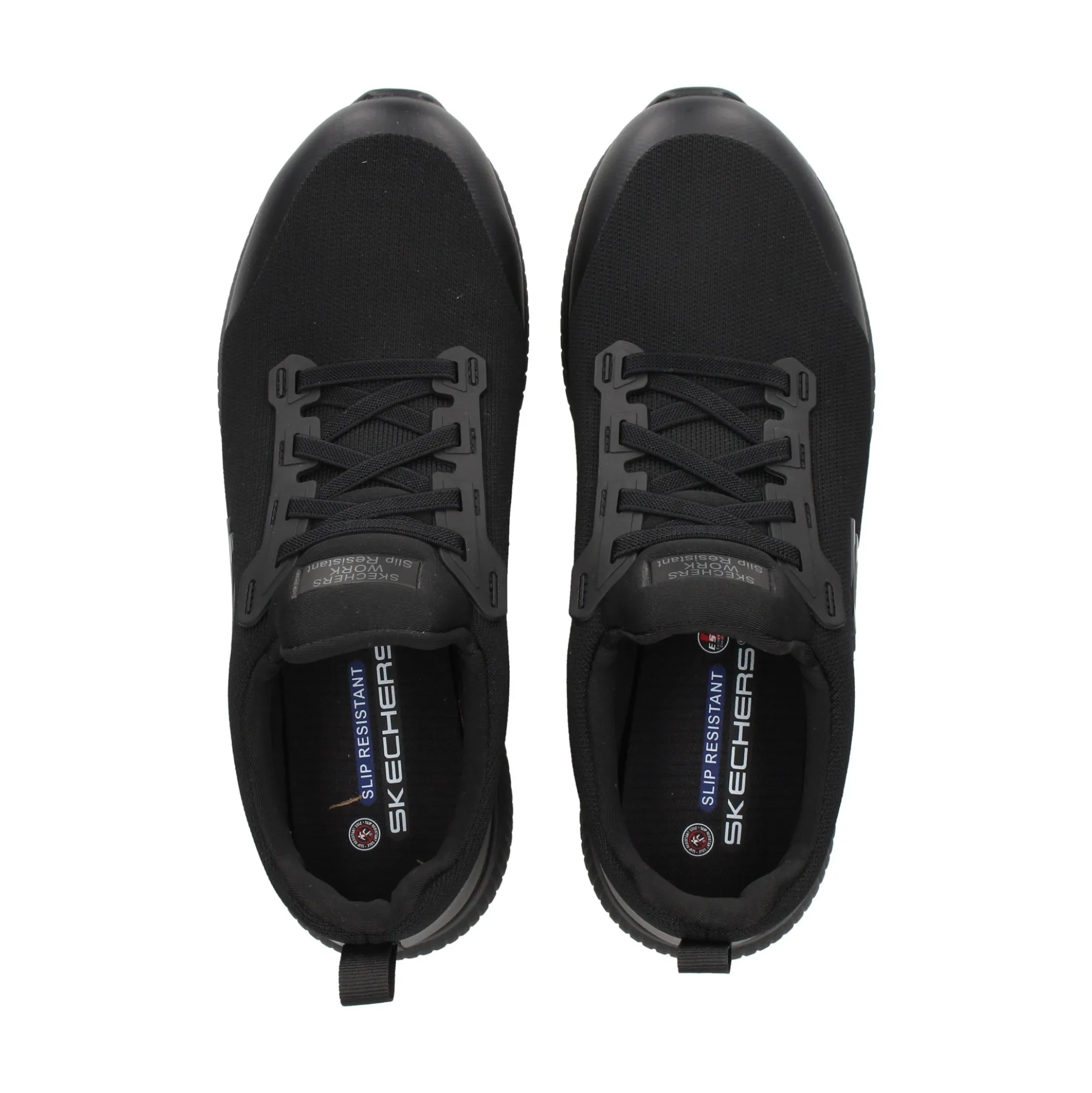 SKECHERS Zapatillas de Hombre 200051EC BLK