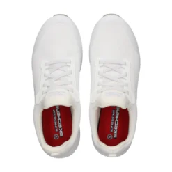 SKECHERS Zapatillas de Hombre 200051EC WHT