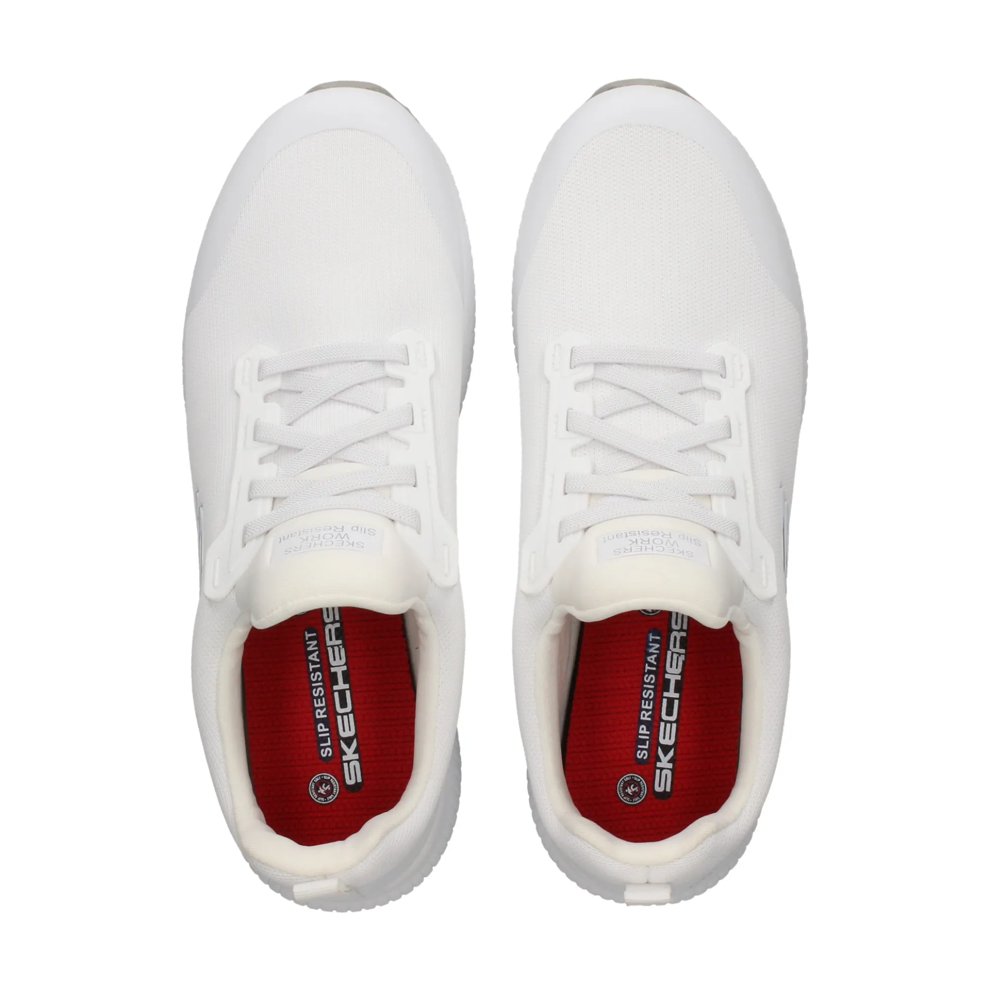 SKECHERS Zapatillas de Hombre 200051EC WHT