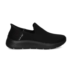 SKECHERS Zapatillas de Hombre 216491 BBK NEGRO