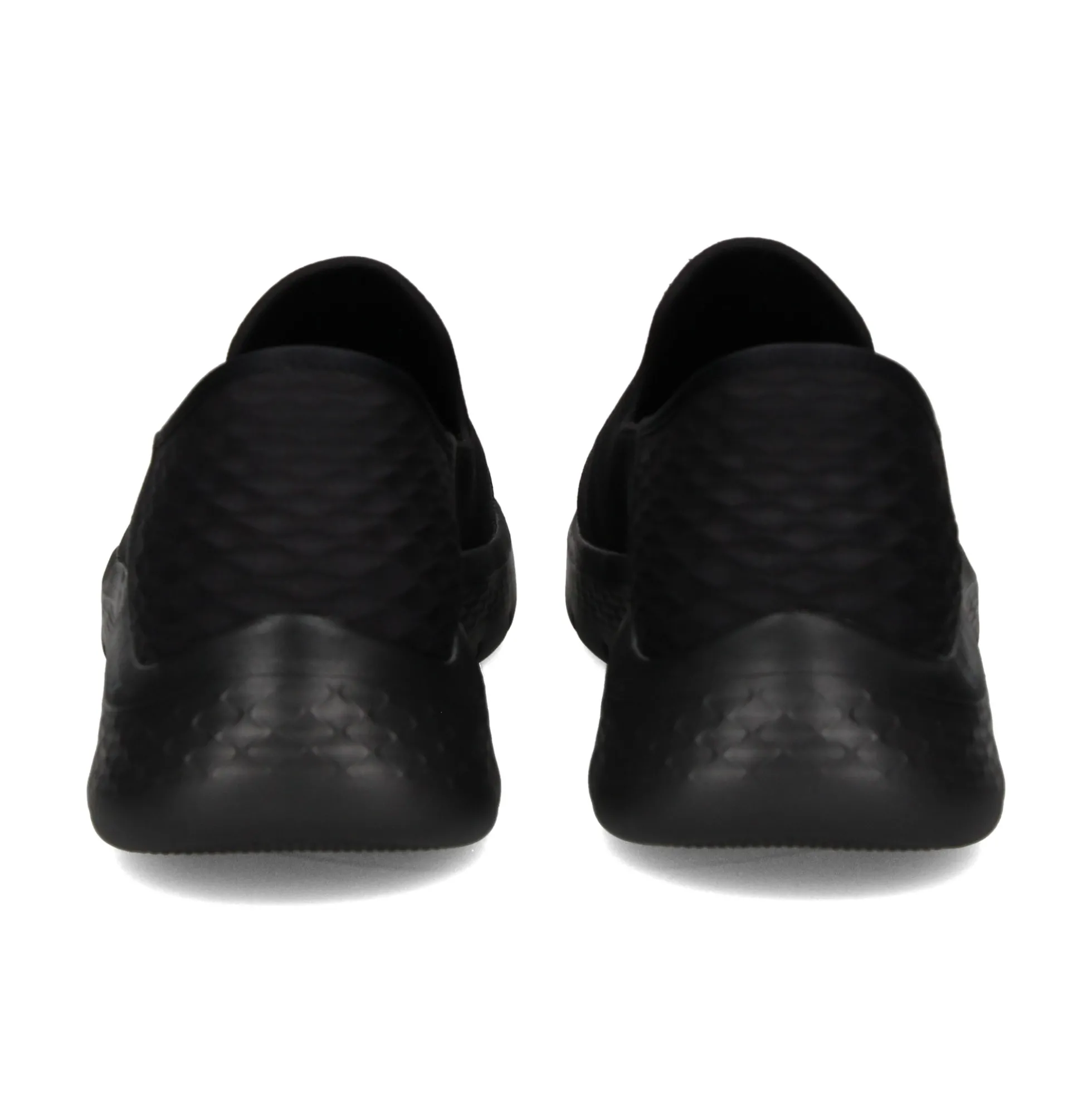 SKECHERS Zapatillas de Hombre 216491 BBK NEGRO