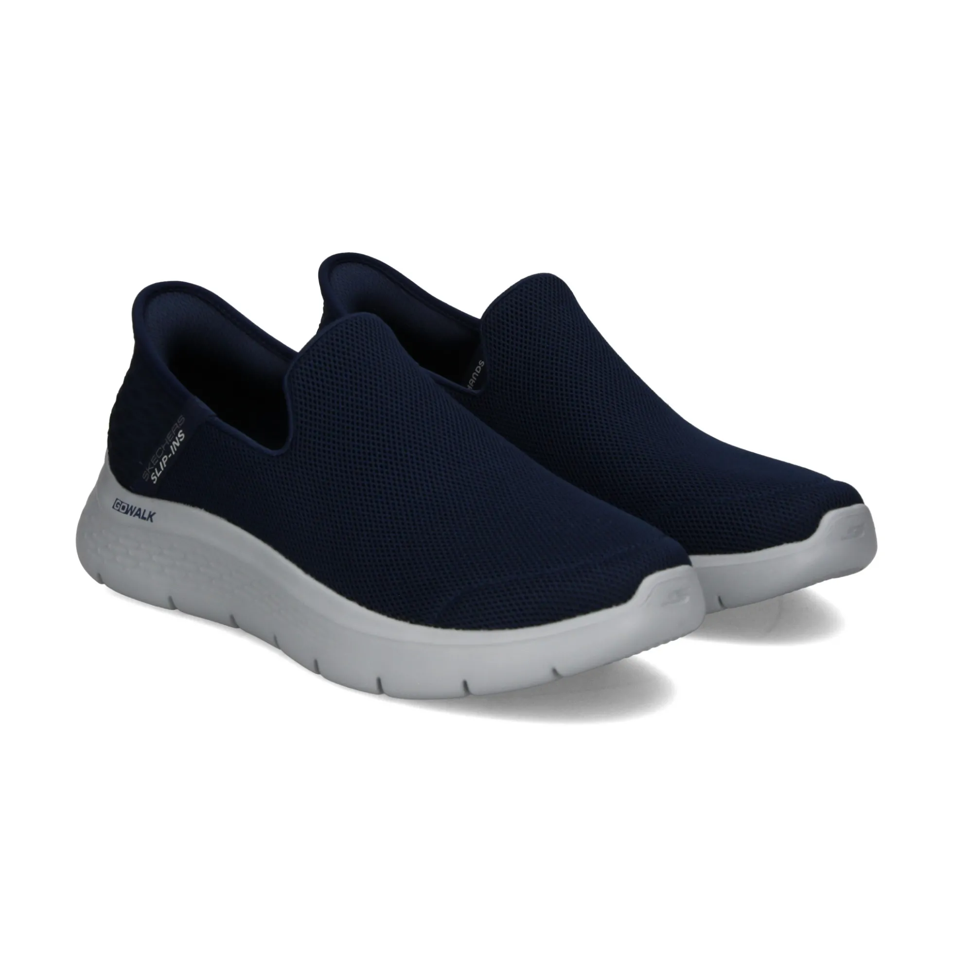 SKECHERS Zapatillas de Hombre 216491 NVY NAVY