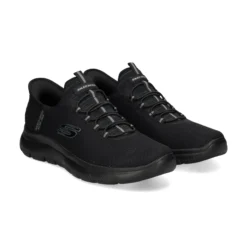 SKECHERS Zapatillas de Hombre 232457 BBK