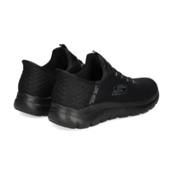 SKECHERS Zapatillas de Hombre 232457 BBK