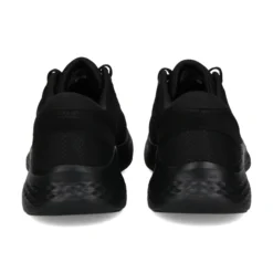 SKECHERS Zapatillas de Hombre 232591 BBK NEGRO