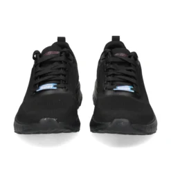 SKECHERS Zapatillas de Mujer 117209 BBK