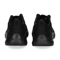 SKECHERS Zapatillas de Mujer 117209 BBK