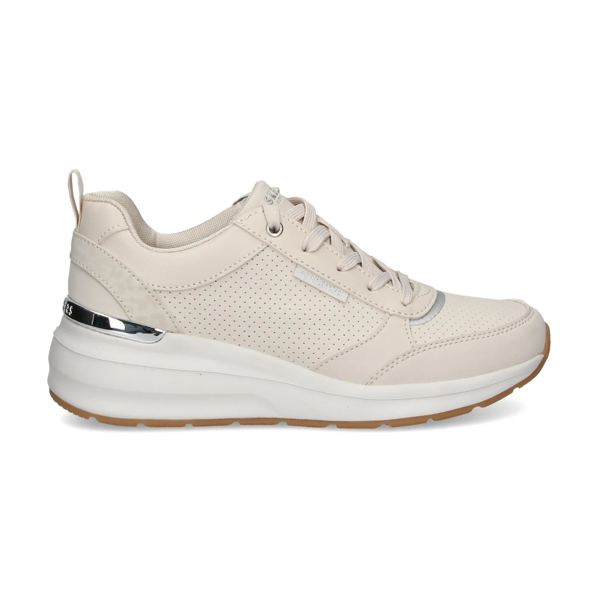 SKECHERS Zapatillas de Mujer 155616 OFWT
