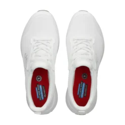 SKECHERS Zapatillas de Mujer 77222EC WHT