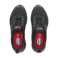 SKECHERS Zapatillas de Mujer 77222EC BLK