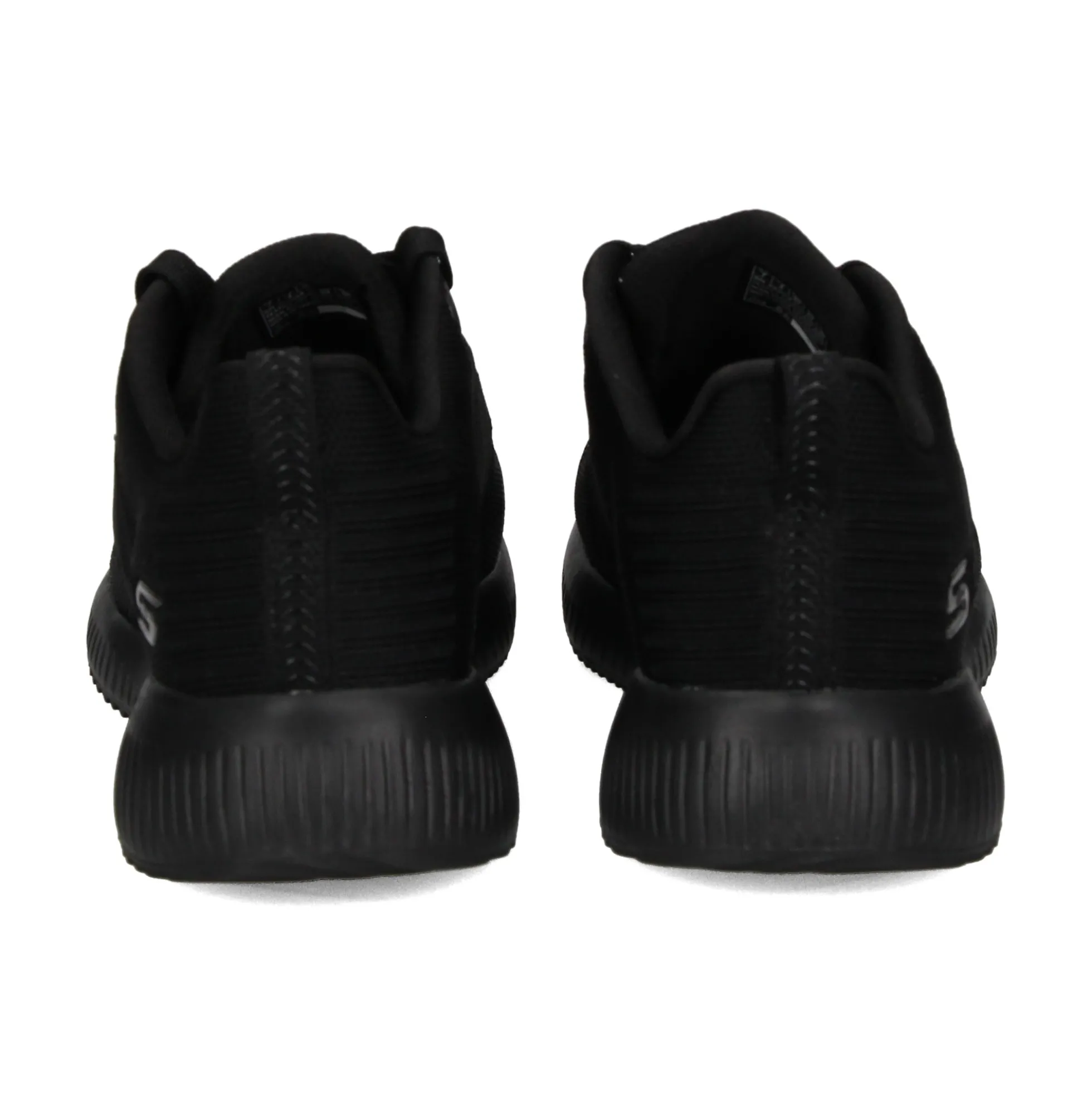 SKECHERS Zapatillas de Mujer 32504 BBK NEGRO