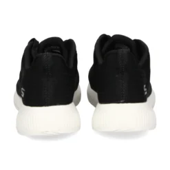 SKECHERS Zapatillas de Mujer 32504 BLK NEGRO