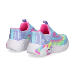 SKECHERS Zapatillas de niñas 302296L LVMT