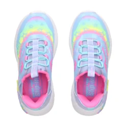 SKECHERS Zapatillas de niñas 302296L LVMT