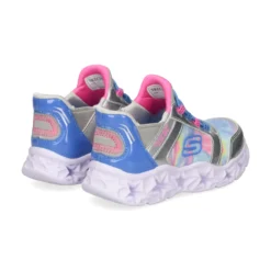 SKECHERS Zapatillas de niñas 303707L SMLT