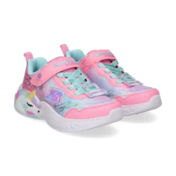 SKECHERS Zapatillas de niñas 302299L PKTQ