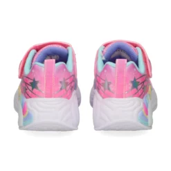 SKECHERS Zapatillas de niñas 302299L PKTQ