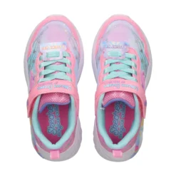 SKECHERS Zapatillas de niñas 302299L PKTQ