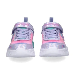 SKECHERS Zapatillas de niñas 302315L LVMT