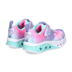 SKECHERS Zapatillas de niñas 302315L LVMT