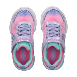 SKECHERS Zapatillas de niñas 302315L LVMT