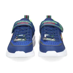 SKECHERS Zapatillas de Niño 401660L 916 NVLM