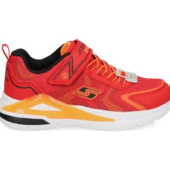SKECHERS Zapatillas de Niño 401660L RDOR