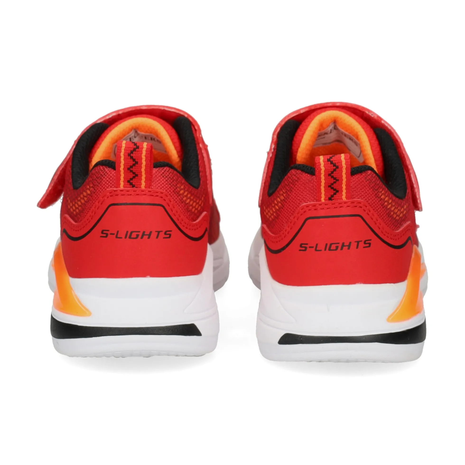 SKECHERS Zapatillas de Niño 401660L RDOR