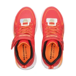 SKECHERS Zapatillas de Niño 401660L RDOR