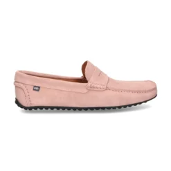 SOLER Mocasines de Hombre 476 ANTIQUE