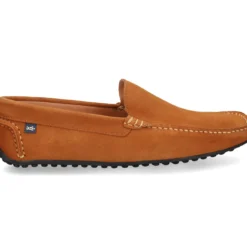 SOLER Mocasines de Hombre 479 HAVANA