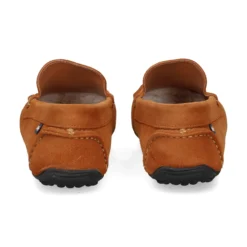 SOLER Mocasines de Hombre 479 HAVANA