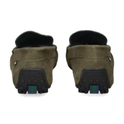 SOLER Mocasines de Hombre 642 KAKI