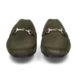 SOLER Mocasines de Hombre 522 KAKI