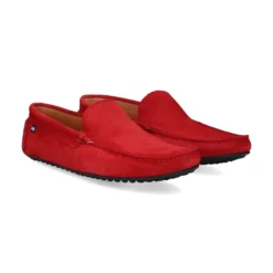 SOLER Mocasines de Hombre 479 MARLBORO