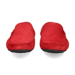 SOLER Mocasines de Hombre 479 MARLBORO