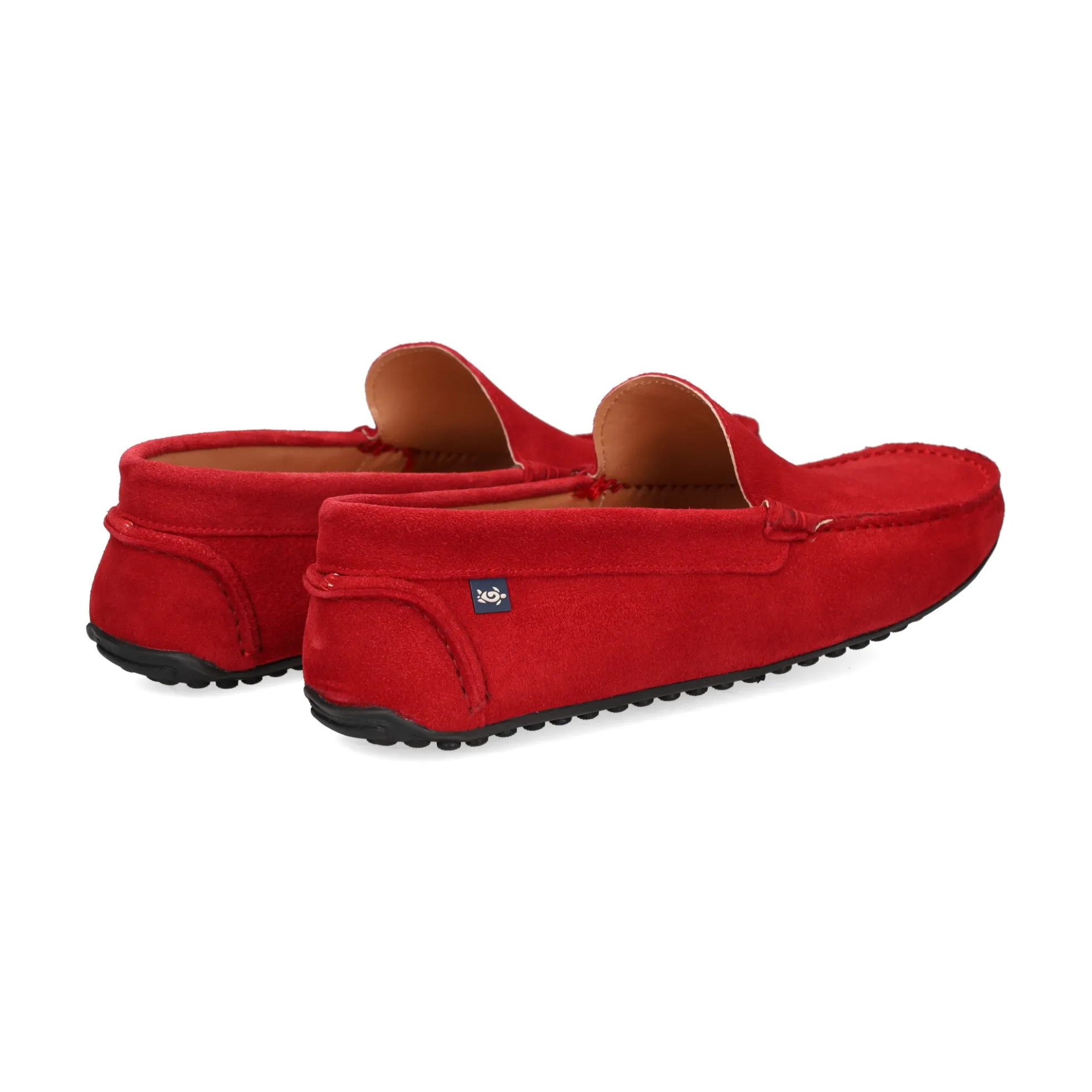 SOLER Mocasines de Hombre 479 MARLBORO