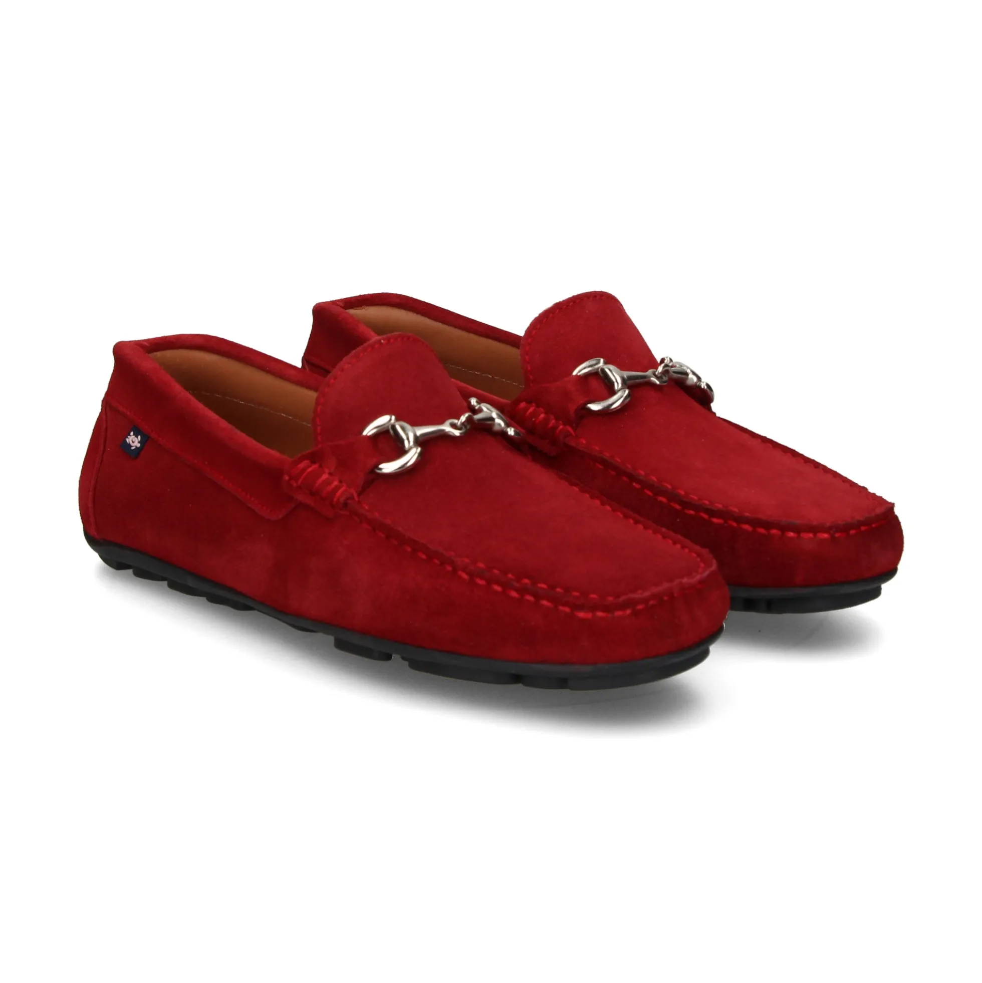 SOLER Mocasines de Hombre 522 MARLBORO