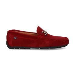SOLER Mocasines de Hombre 522 MARLBORO