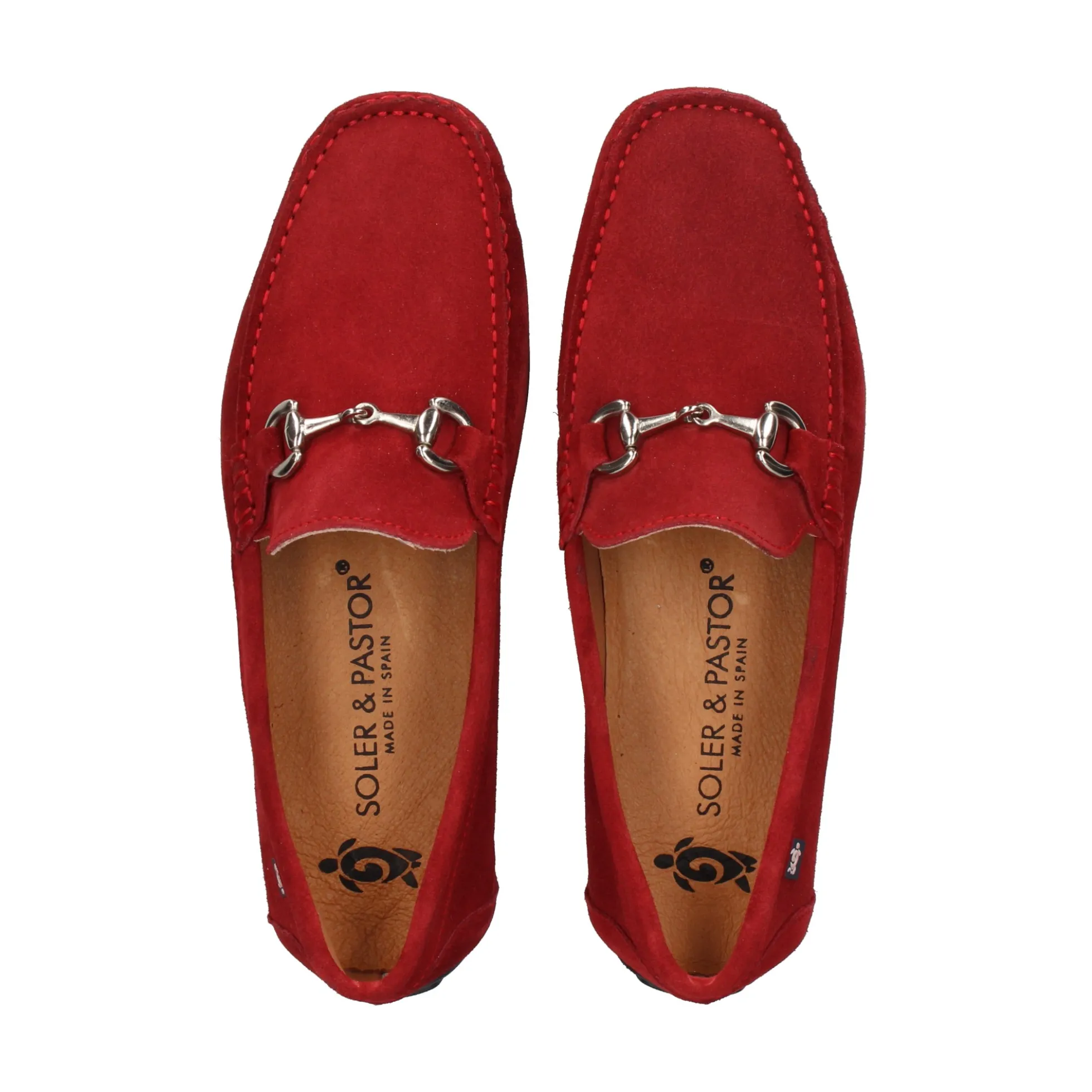 SOLER Mocasines de Hombre 522 MARLBORO