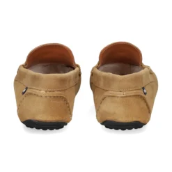 SOLER Mocasines de Hombre 476 MUSROOM