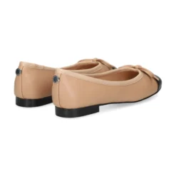 STEVE MADDEN Bailarinas de Mujer ELLISON-E NATURAL