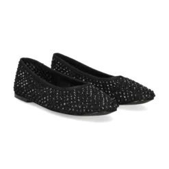 STEVE MADDEN Bailarinas de Mujer MARLI NEGRO