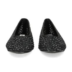 STEVE MADDEN Bailarinas de Mujer MARLI NEGRO