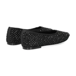 STEVE MADDEN Bailarinas de Mujer MARLI NEGRO