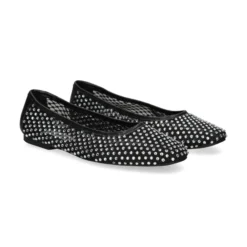 STEVE MADDEN Bailarinas de Mujer AUDEN NEGRO