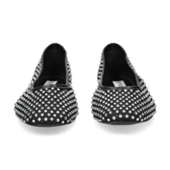 STEVE MADDEN Bailarinas de Mujer AUDEN NEGRO