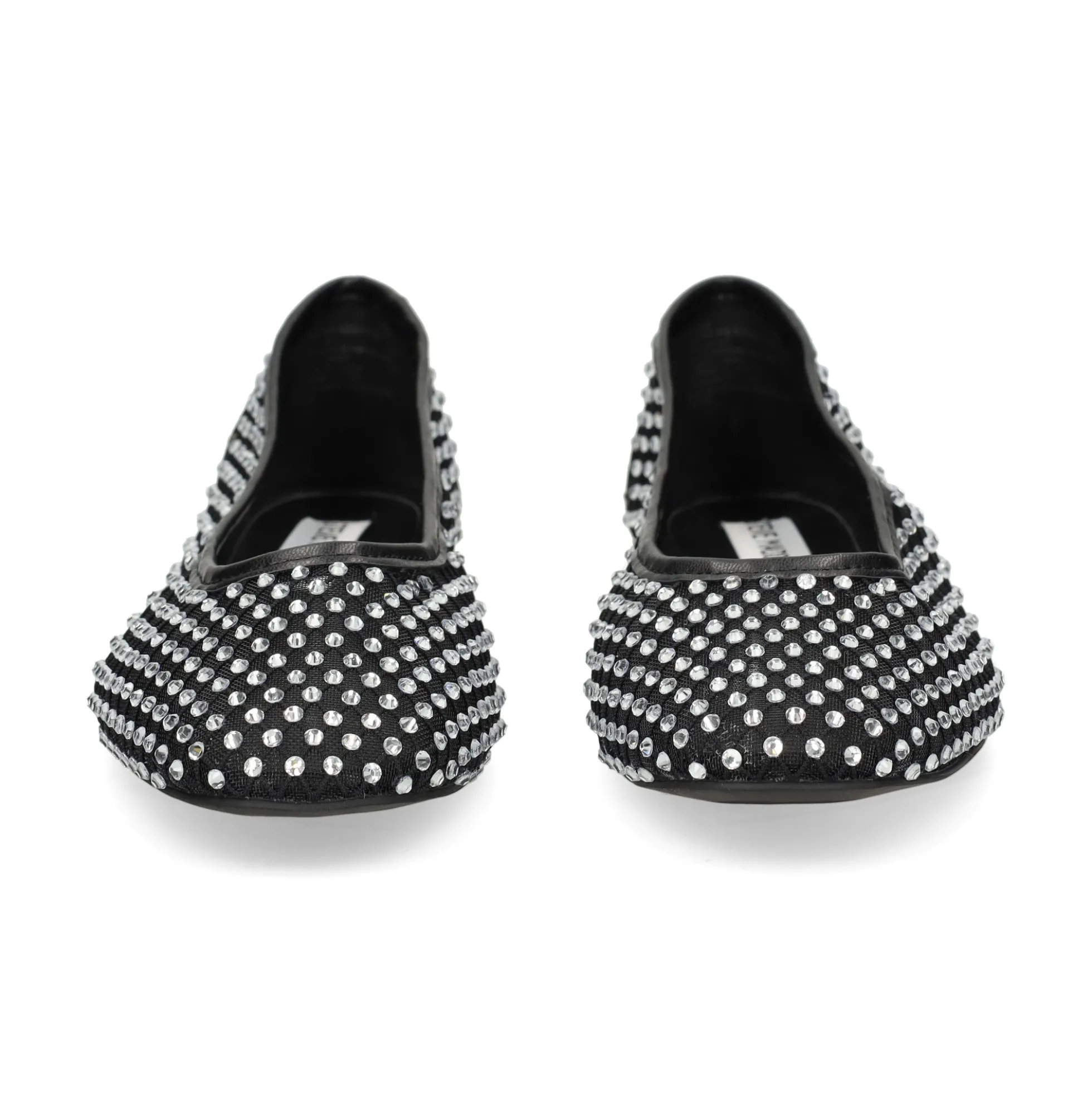 STEVE MADDEN Bailarinas de Mujer AUDEN NEGRO